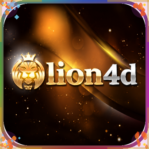 lion4d — galeri pratinjau - APK Resmi